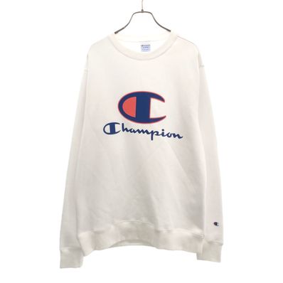 Champion チャンピオン 長袖 トレーナー