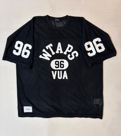 WTAPS Sign-YD / LS / Cotton WTAPS Sign-YD / LS / Cotton