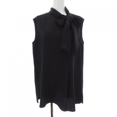 エルメス HERMES カレーシュ *17-7602 トップス