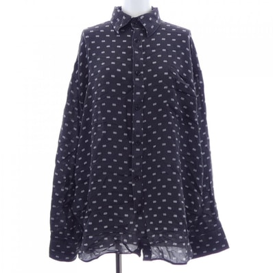 バレンシアガ BALENCIAGA 492288 TYA65 シャツ
