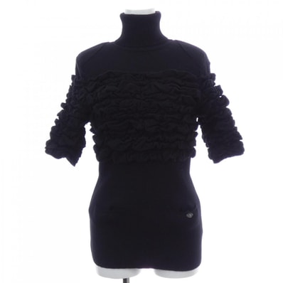 シャネル CHANEL P36572K02237 09A ニット