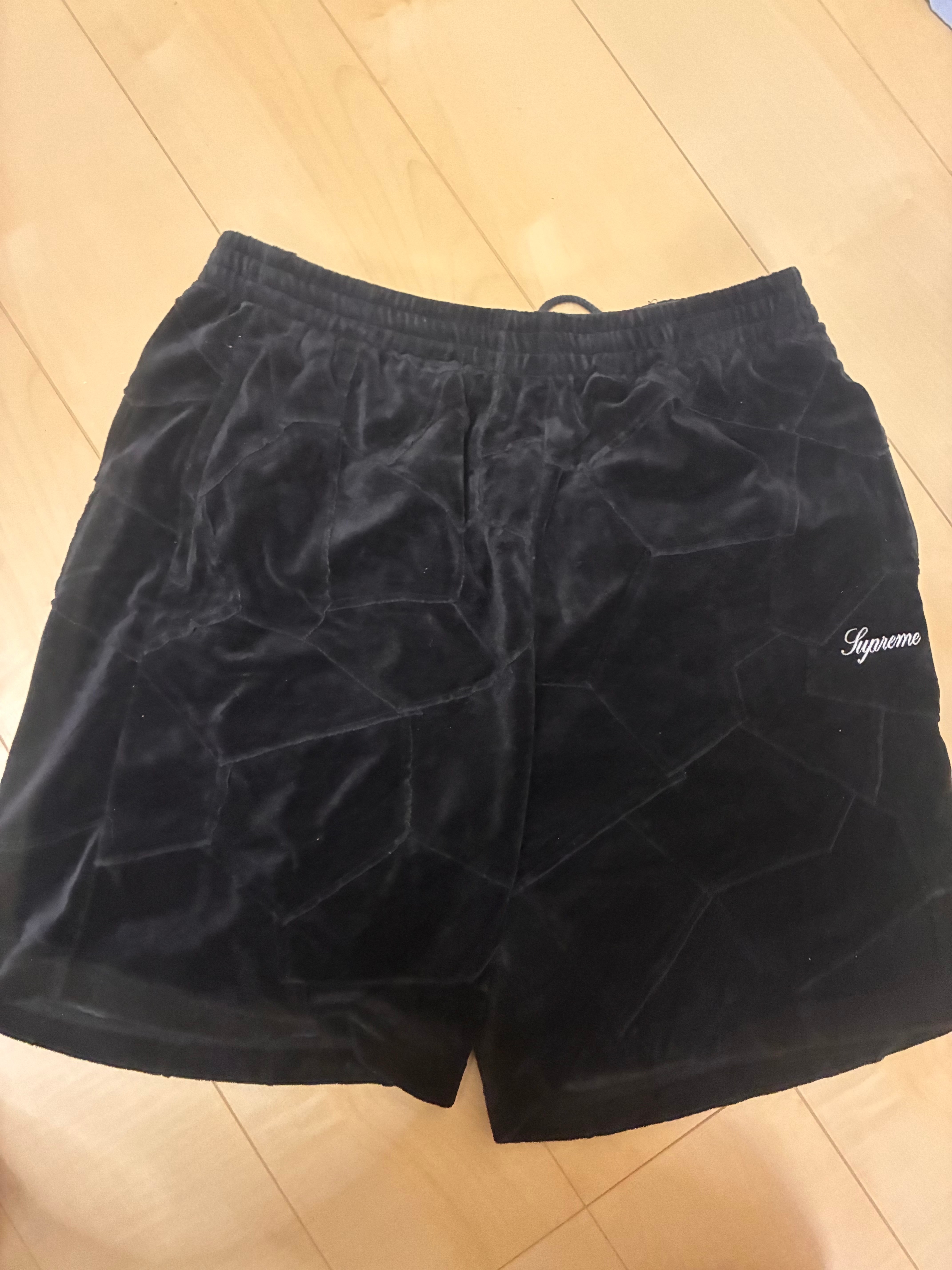 Supreme Nylon Painter Short 