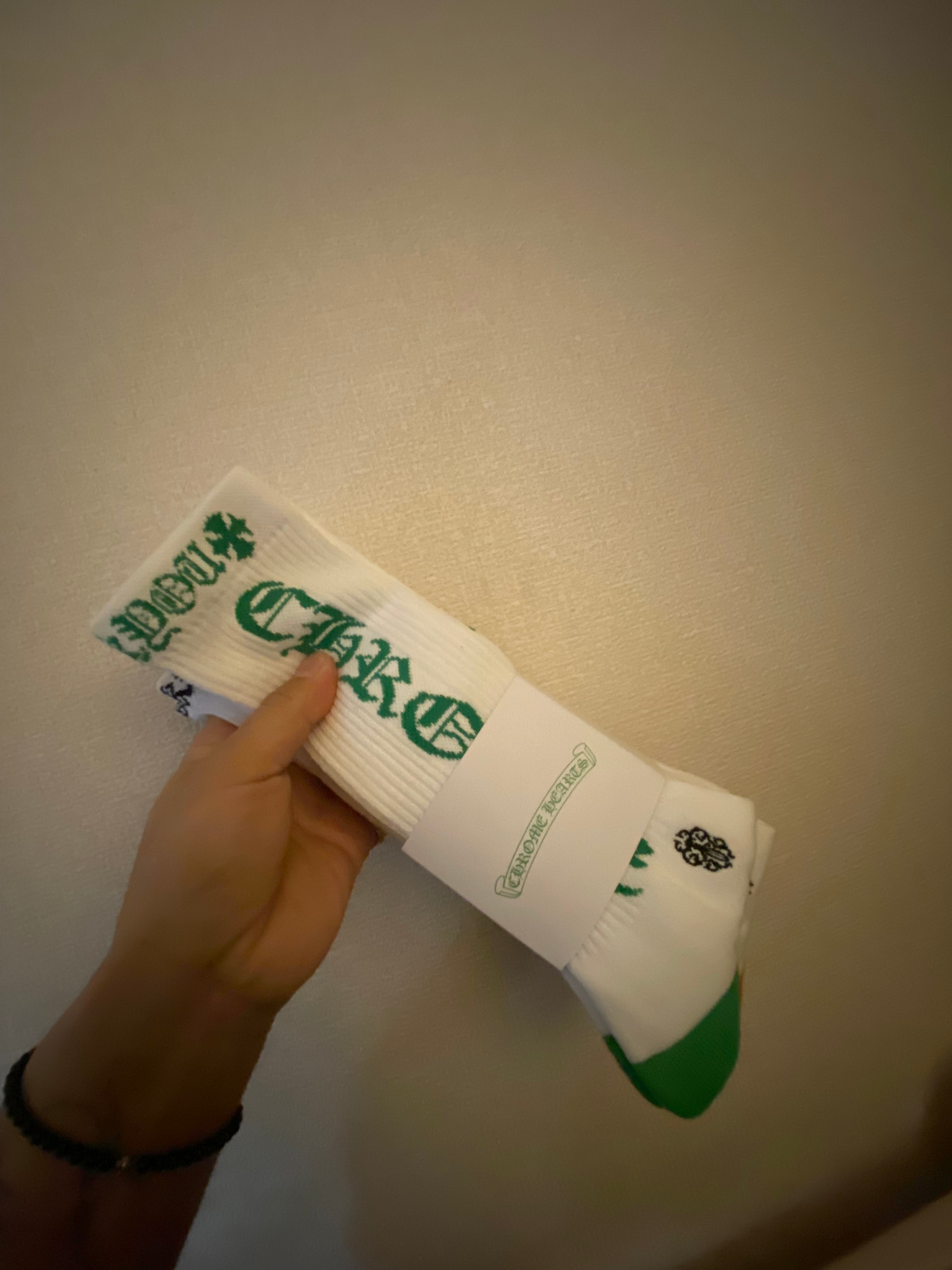 クロムハーツ ソックス