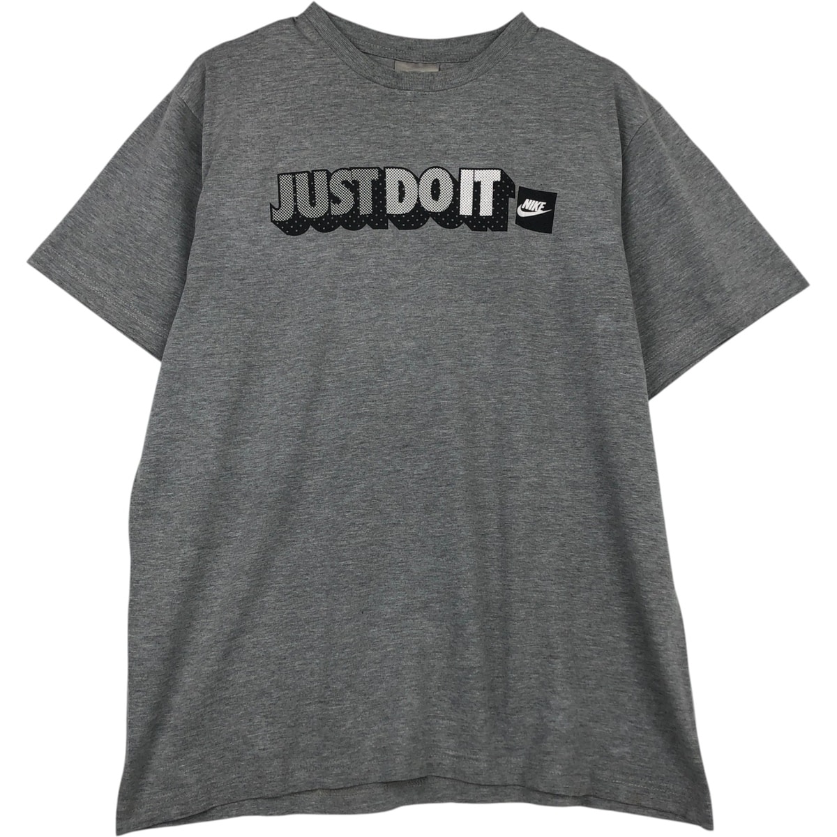 古着 90年代~ ナイキ NIKE ロゴTシャツ メンズL相当 ヴィンテージ/eaa626122