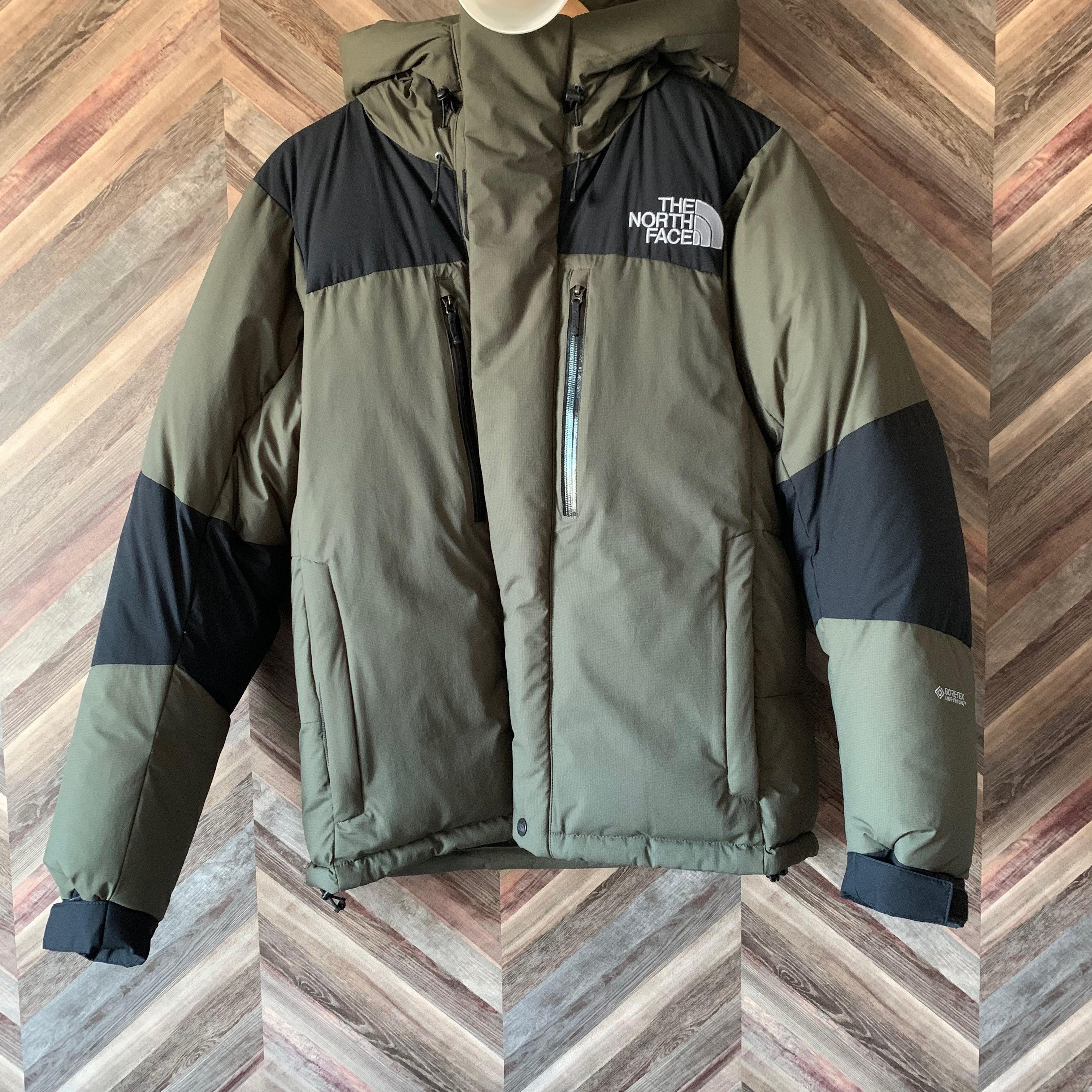 The North Face Baltro Light Jacket NT 2020/2021 "New Taupe"