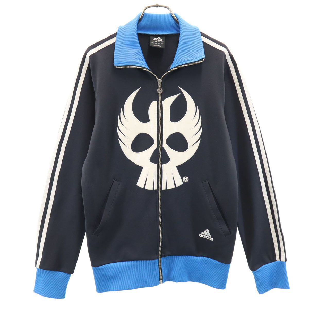 adidas アディダス トラックジャケット