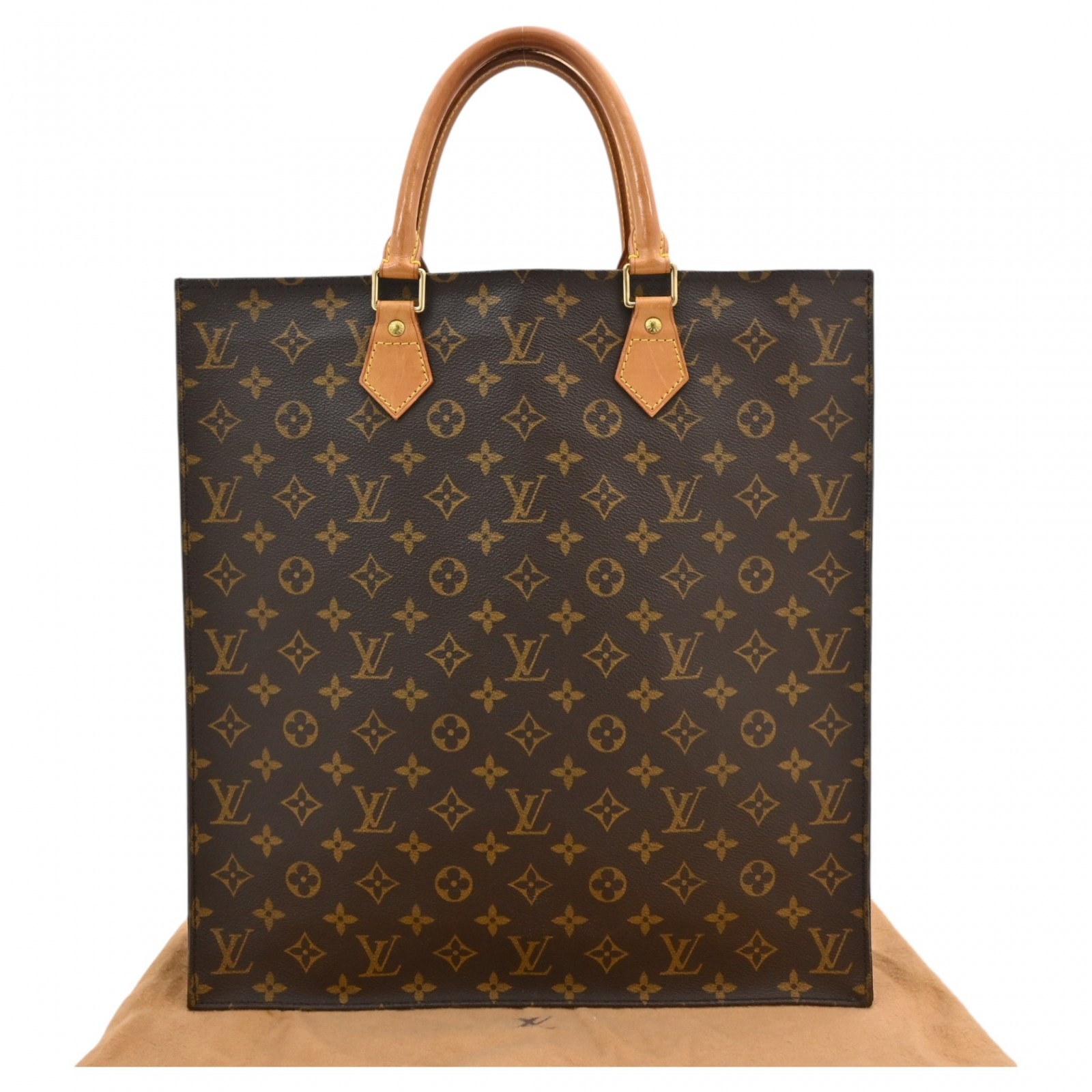 ルイ・ヴィトン トートバッグ ユニセックス