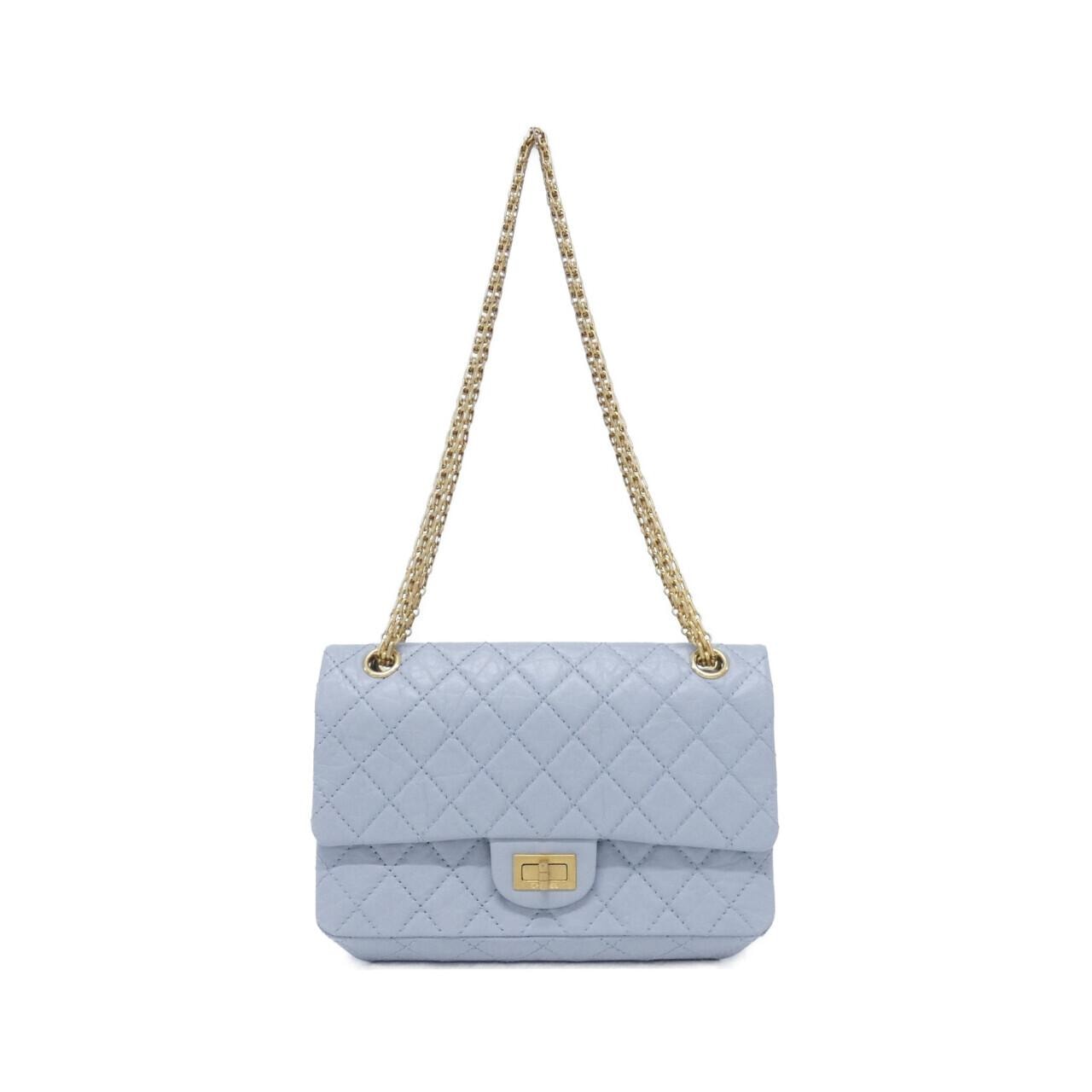 シャネル 37586 ショルダーバッグ