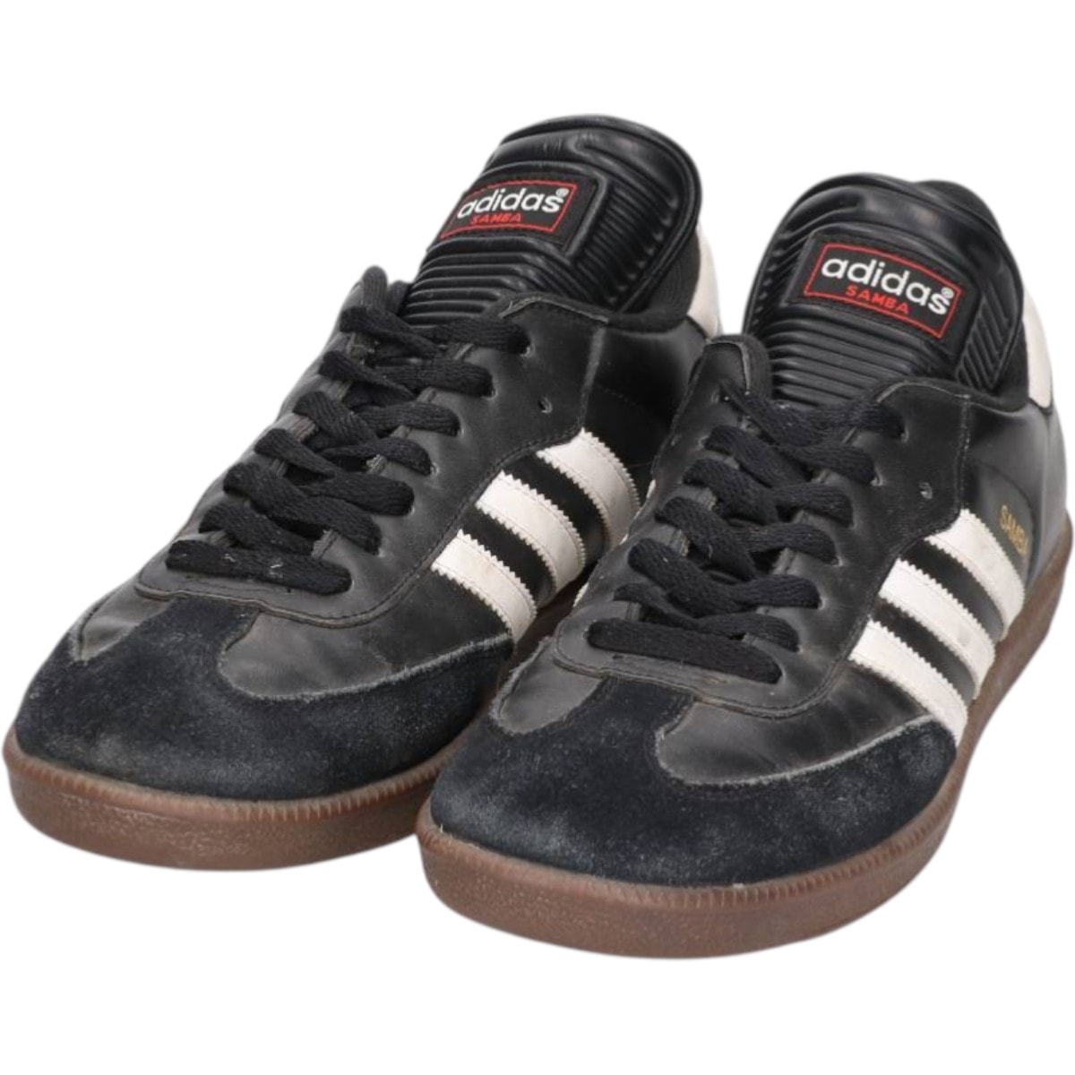 古着 アディダス adidas SAMBA CLASSIC サンバクラシック スニーカー 10 1/2 メンズ28.5cm相当/saa014895