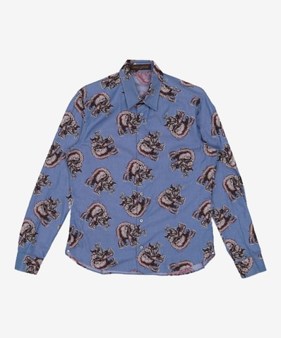 Casual shirt