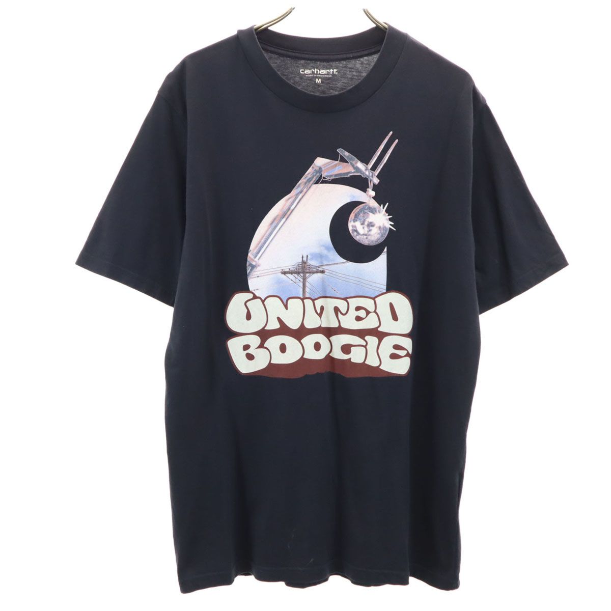 Carhartt カーハート 半袖 Tシャツ M