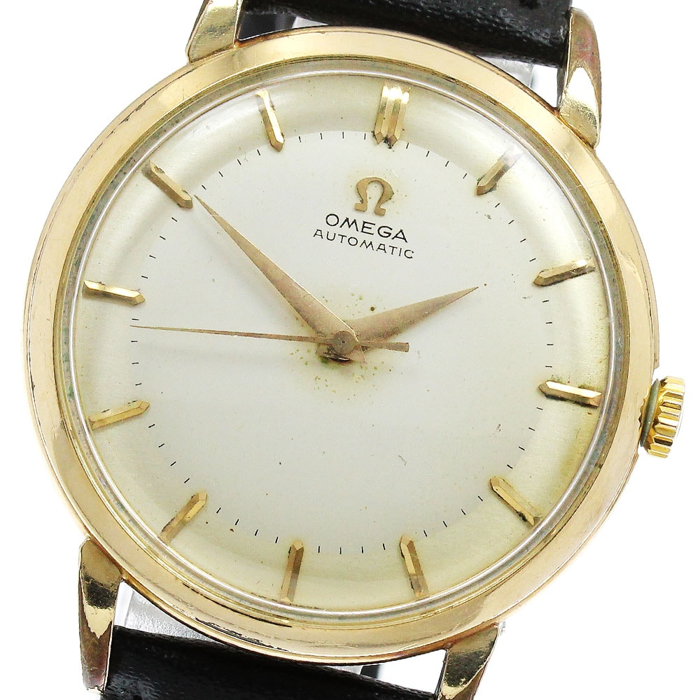 オメガ  Ref.2888/2864-6 メンズ 【中古】
