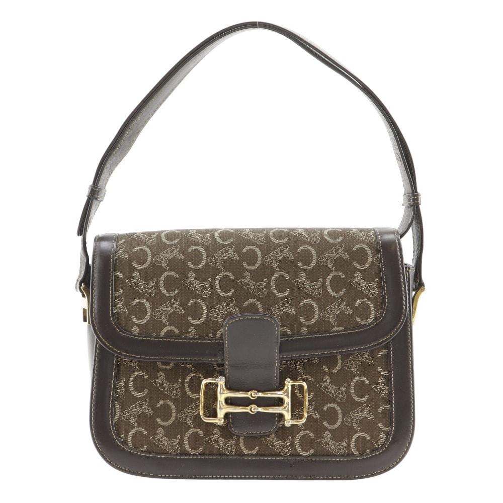 セリーヌ ヴィンテージ レディースハンドバッグ