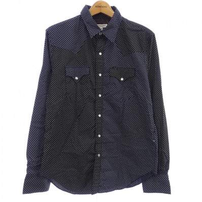 エンジニアードガーメンツ ENGINEERED GARMENTS シャツ