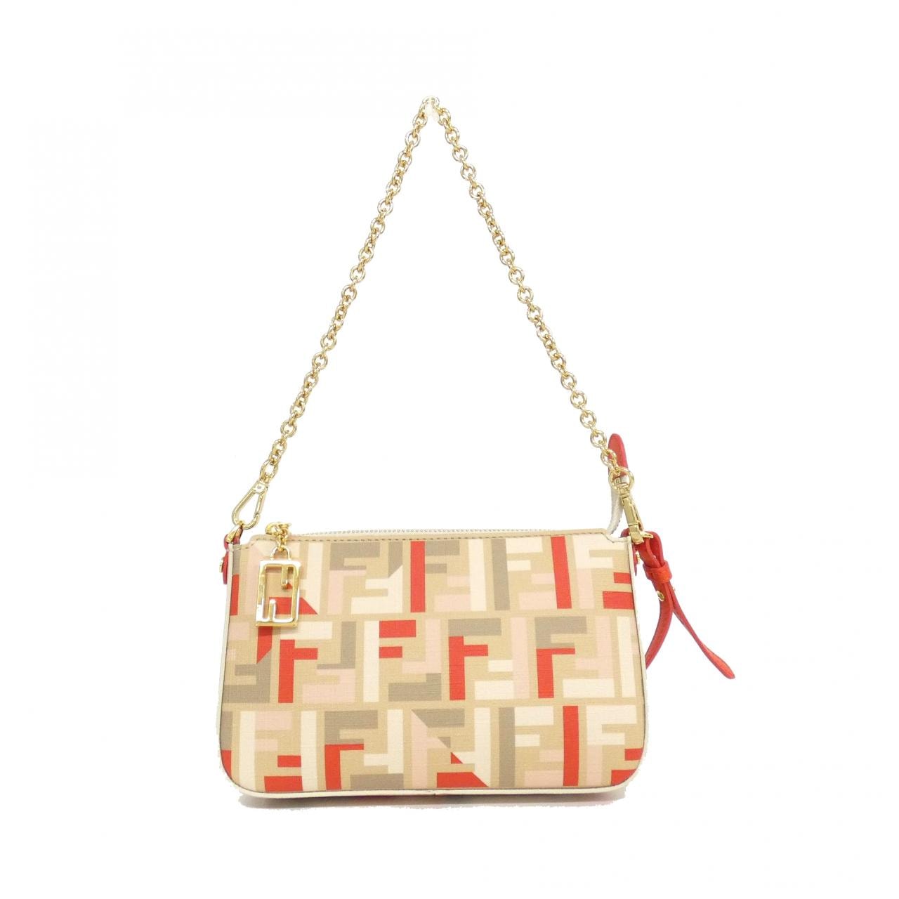 【新品】フェンディ 8BS073 AV1Y ショルダーバッグ