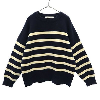 ZARA ザラ 長袖 セーター