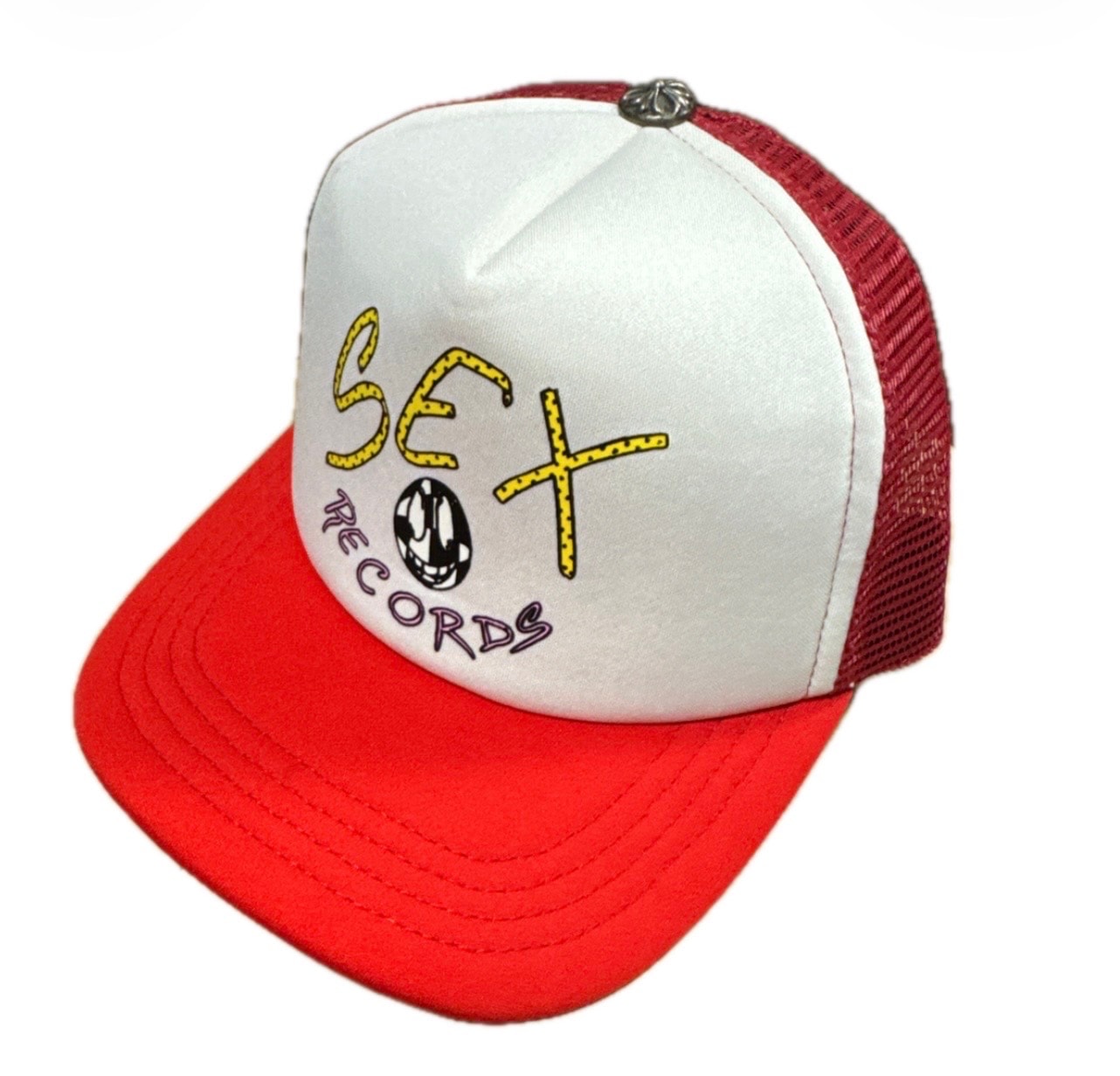 CHROME HEARTS 国内正規品 クロムハーツ Matty boy マッティボーイ SEX records