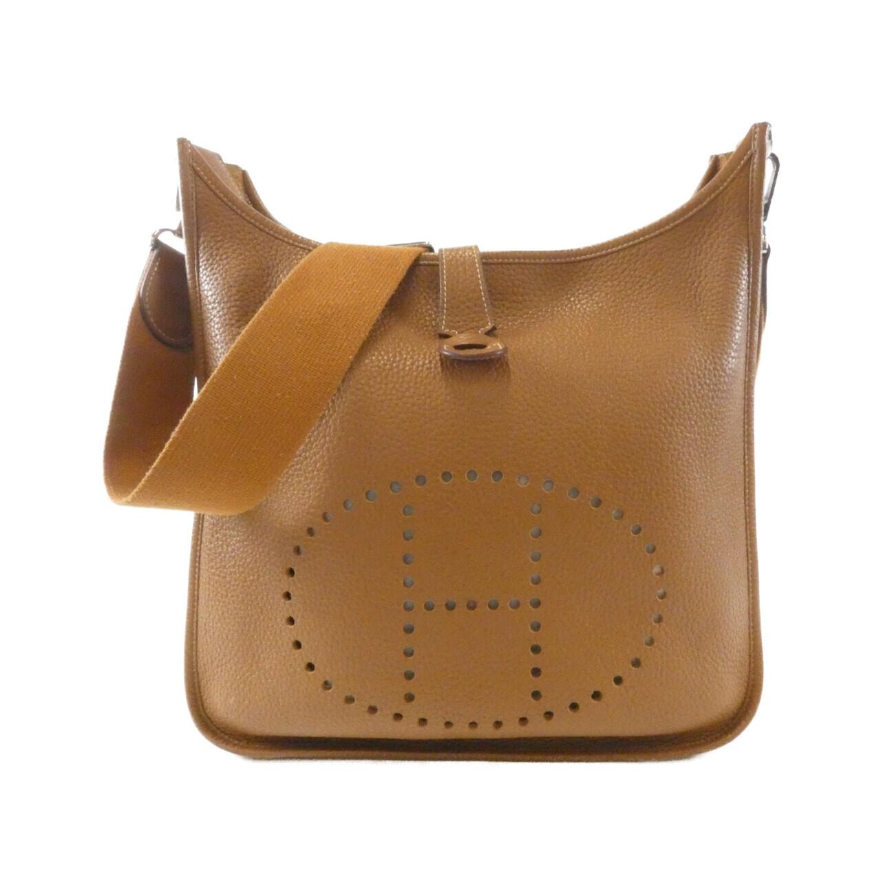 エルメス エヴリン3 GM 056275CK ショルダーバッグ