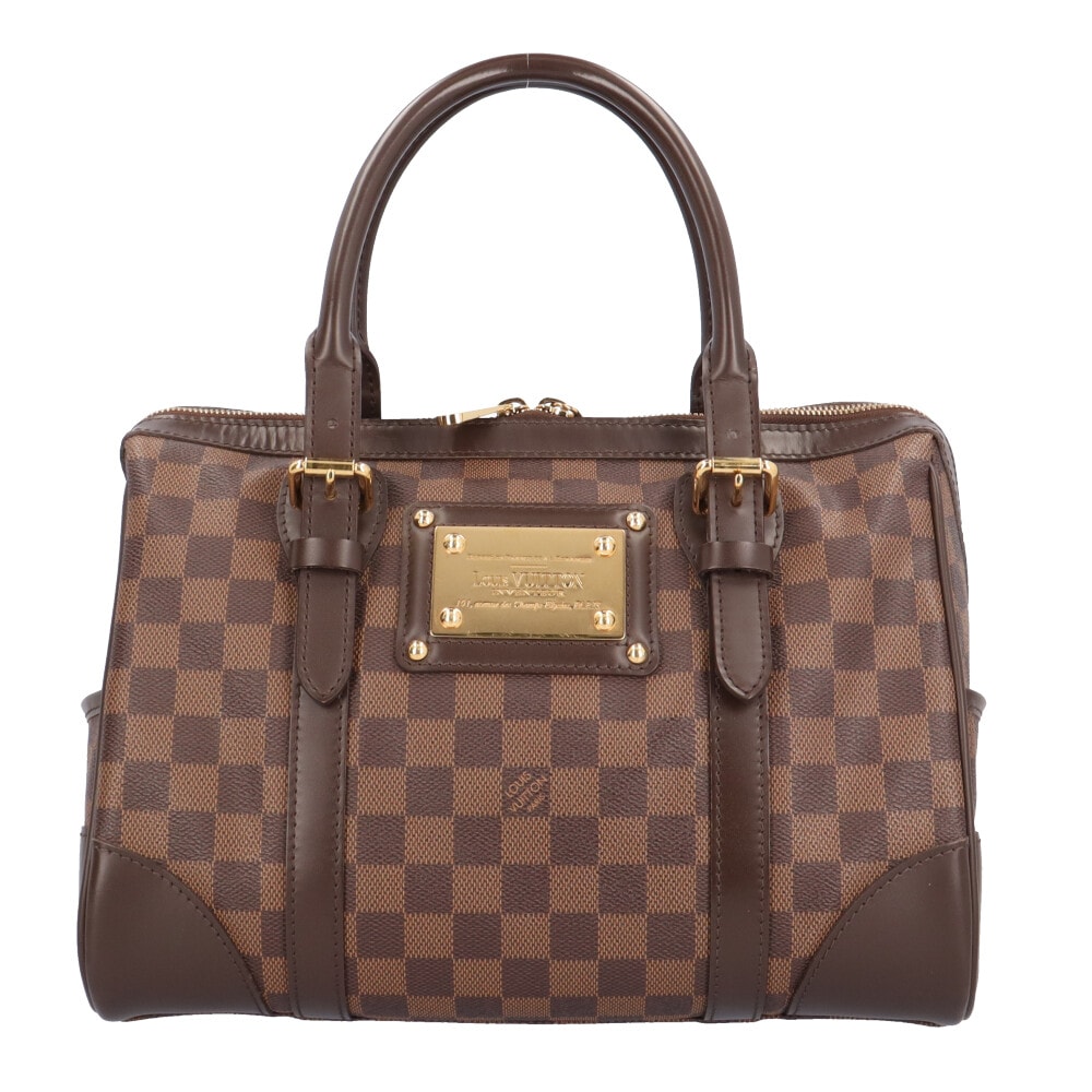 Louis Vuitton Damier Berkeley