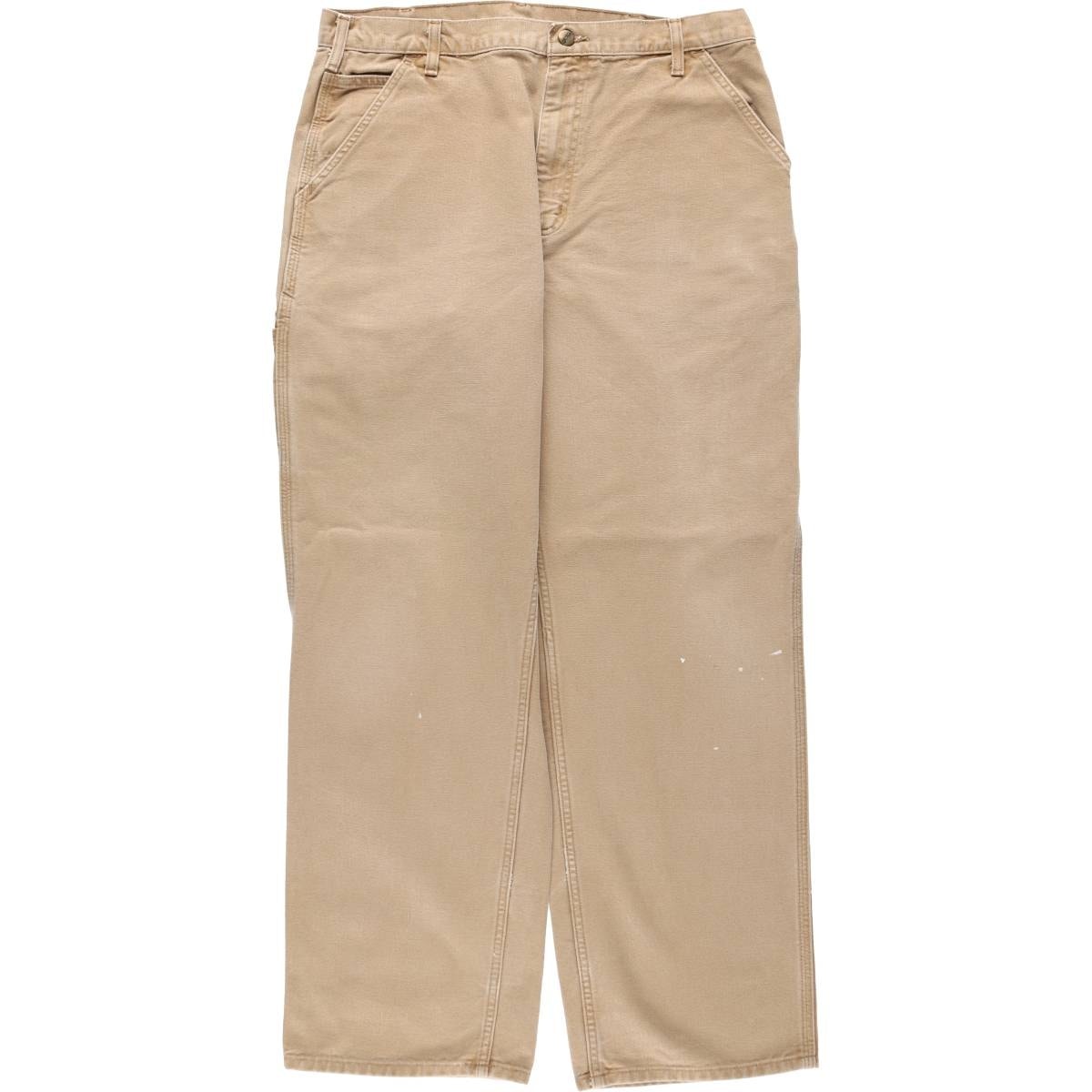 古着 カーハート Carhartt ダックペインターパンツ メンズw36相当/eaa639918