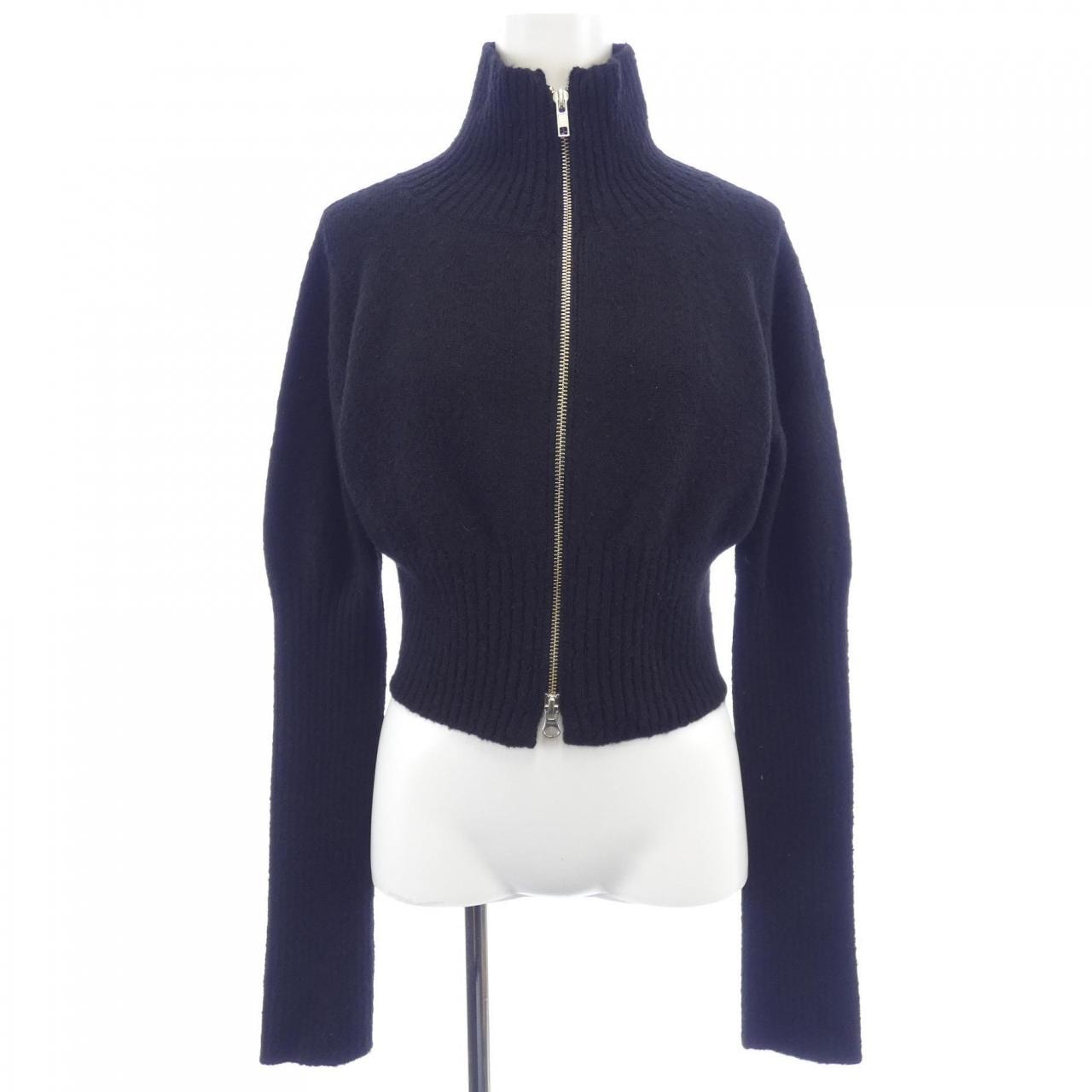 【ヴィンテージ】ヨウジヤマモト YOHJI YAMAMOTO FB-K34-170 カーディガン