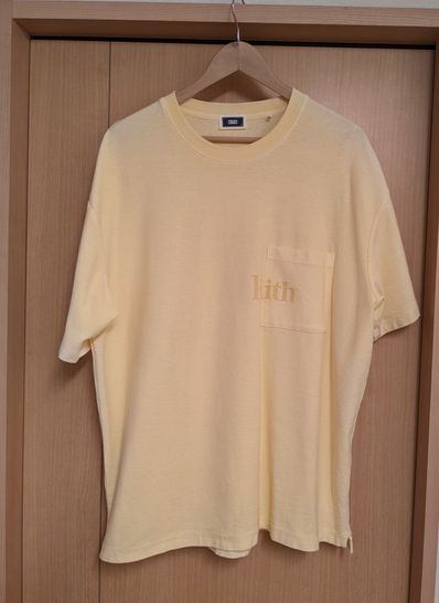 Kith Quinn Tee "Ray"