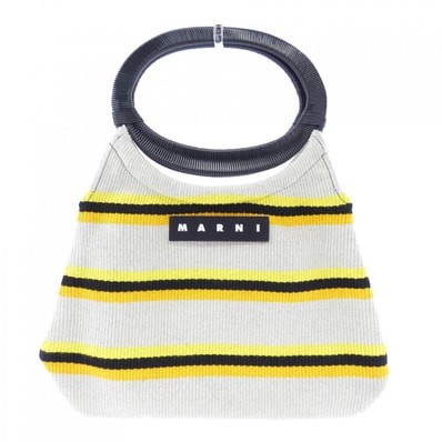 マルニ MARNI MARNI MARKET BOAT ボートバッグ BOMH0003Q0 BAG
