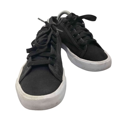 バリ キャット キャンバス スニーカー【1141283232654】