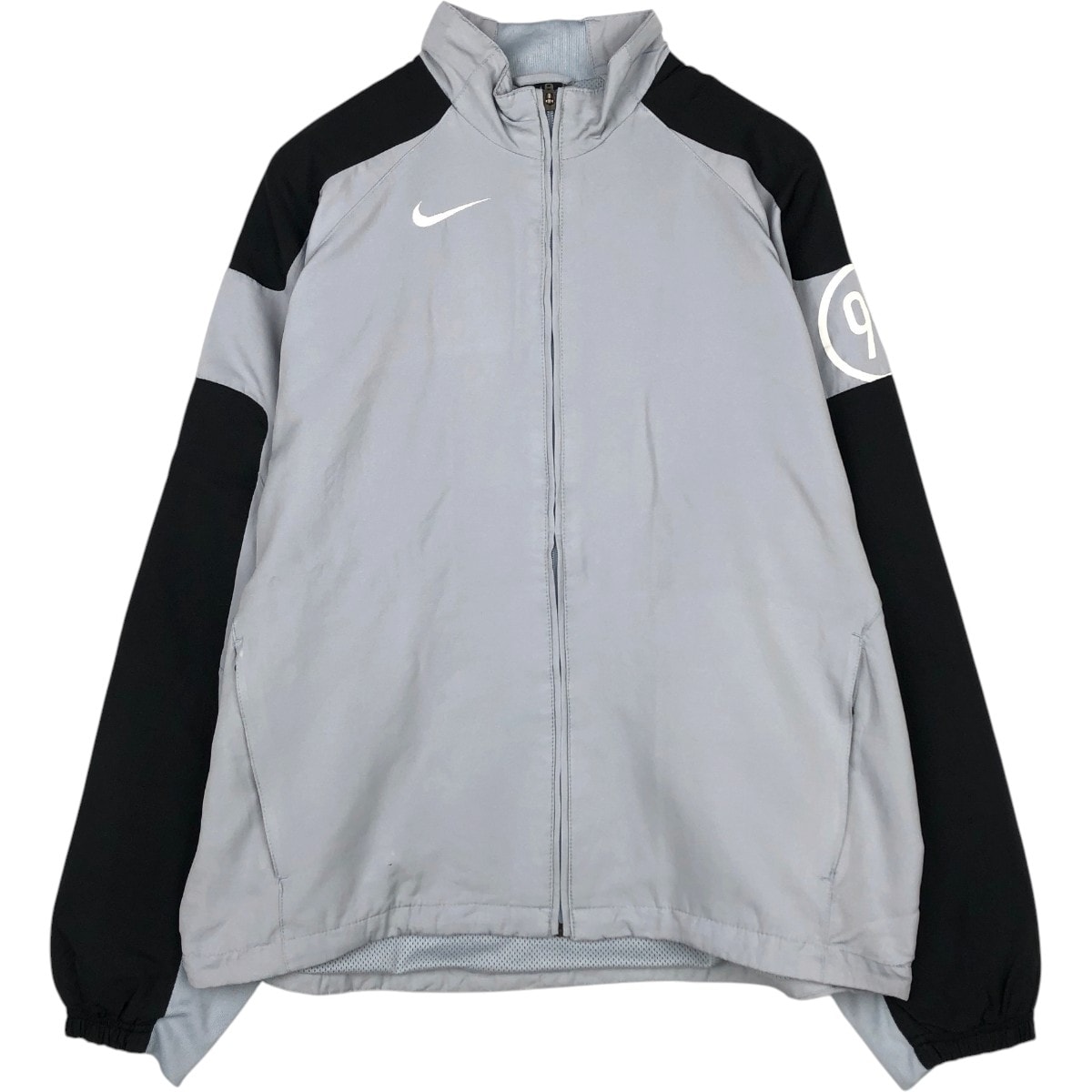 古着 00年代~ ナイキ NIKE ウインドブレーカー メンズL相当/eaa673351