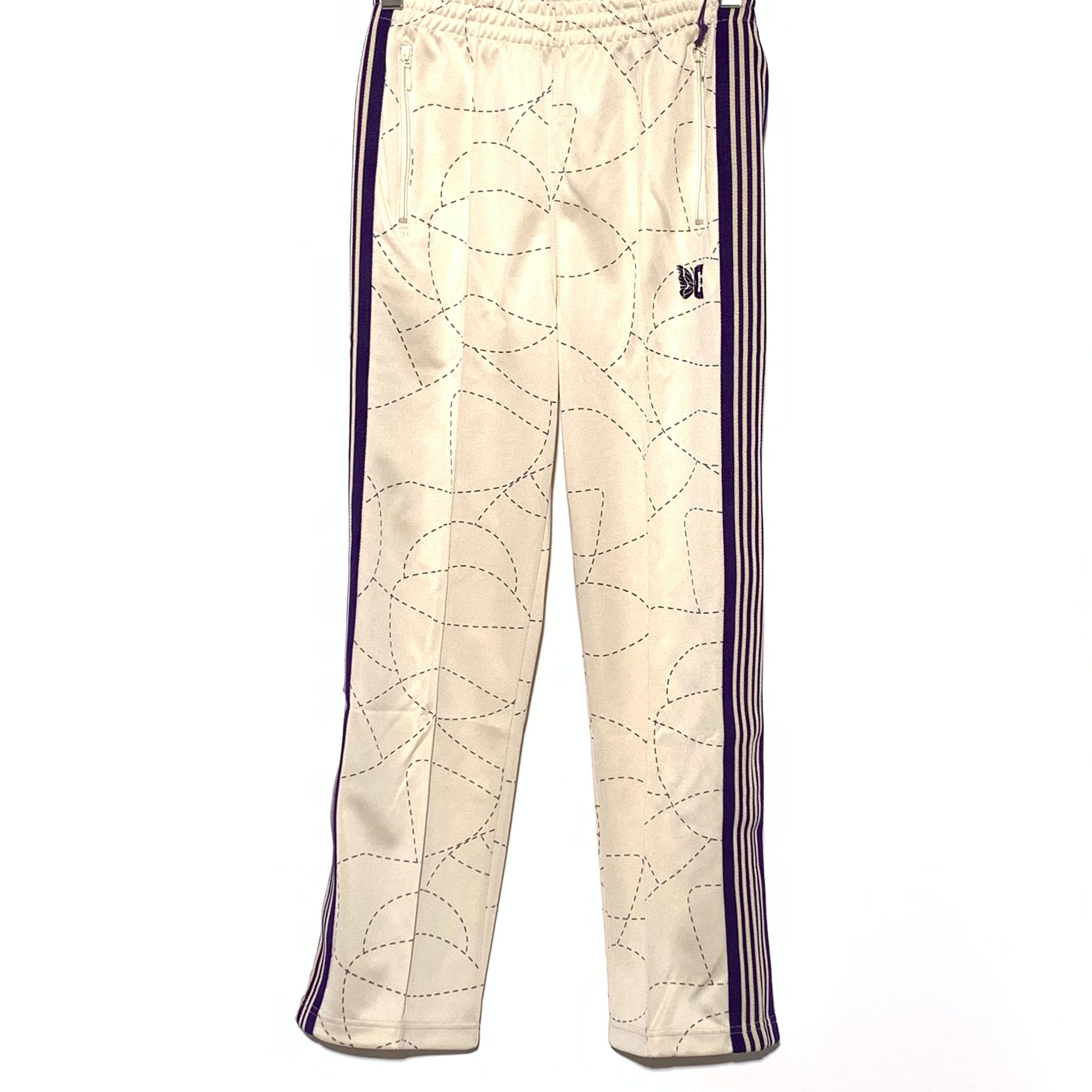 Needles x DC Shoes Track Pant