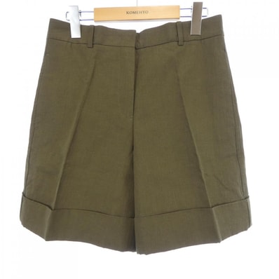 ジルサンダー JIL SANDER J02KA0323 ショートパンツ