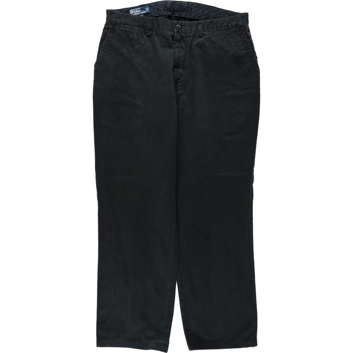 古着 ラルフローレン Ralph Lauren POLO by Ralph Lauren PROSPECT PANT チノパンツ メンズw35相当/eaa682582