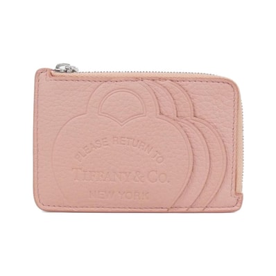 ティファニー カードケース