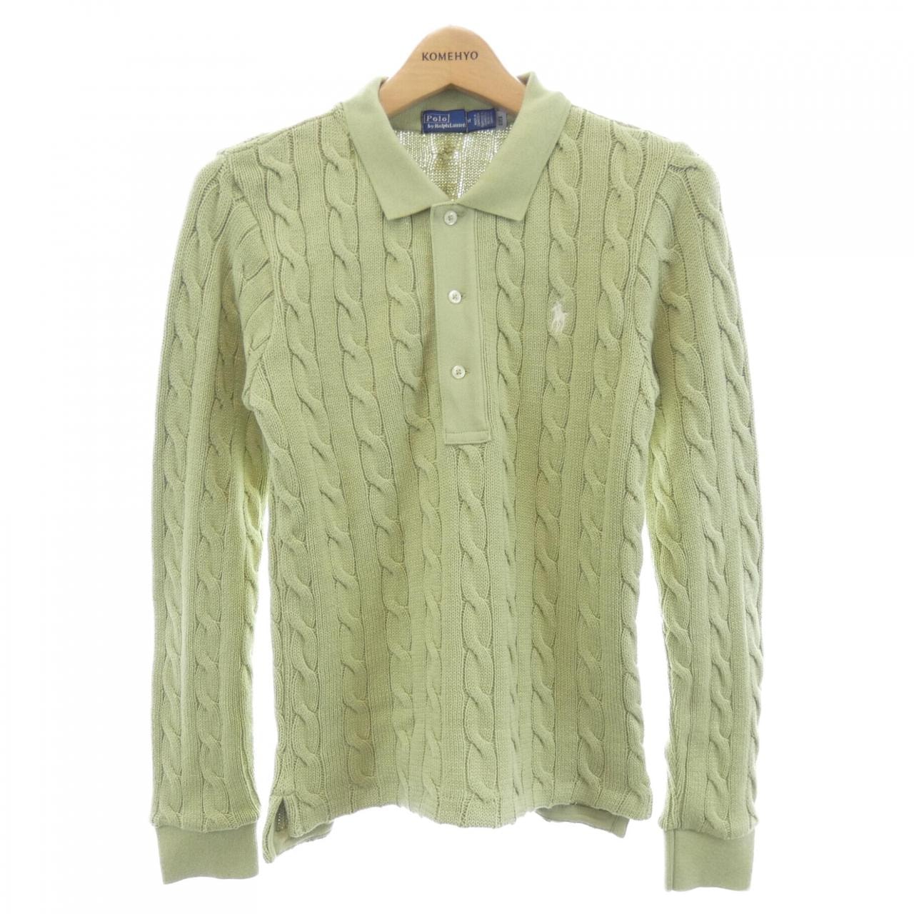 ポロラルフローレン POLO RALPH LAUREN ニット