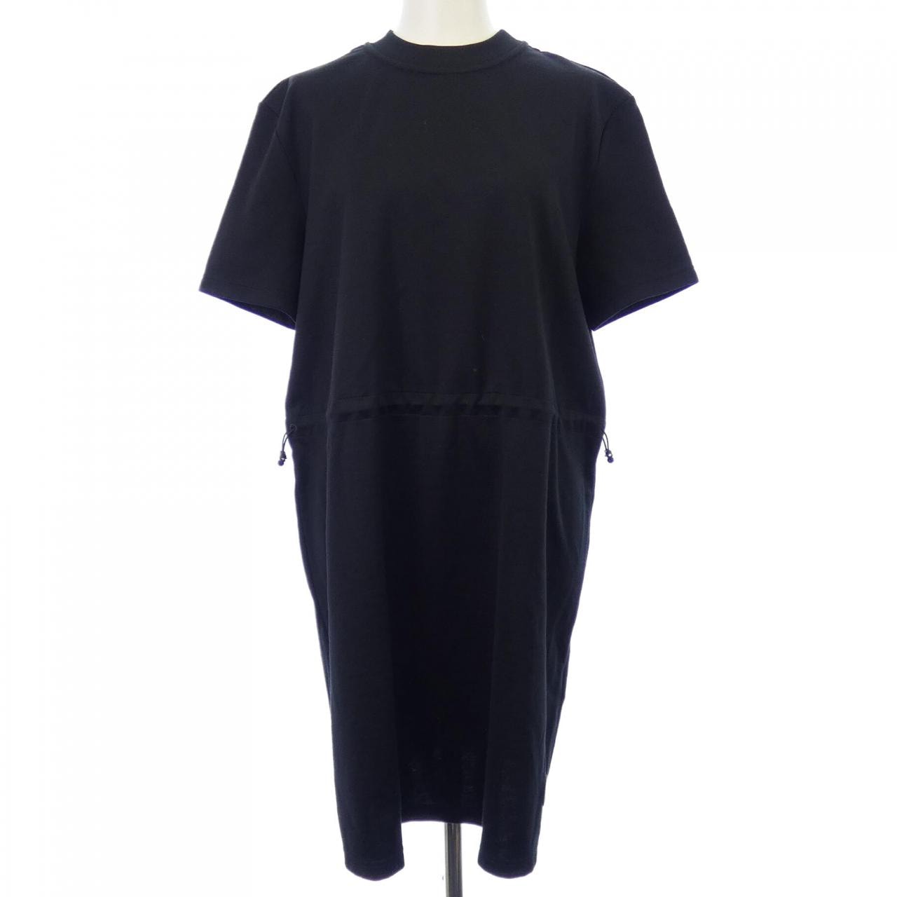 エルメス HERMES 4E4528DI ワンピース