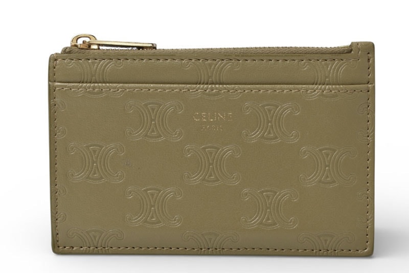 セリーヌ コインケース ユニセックス