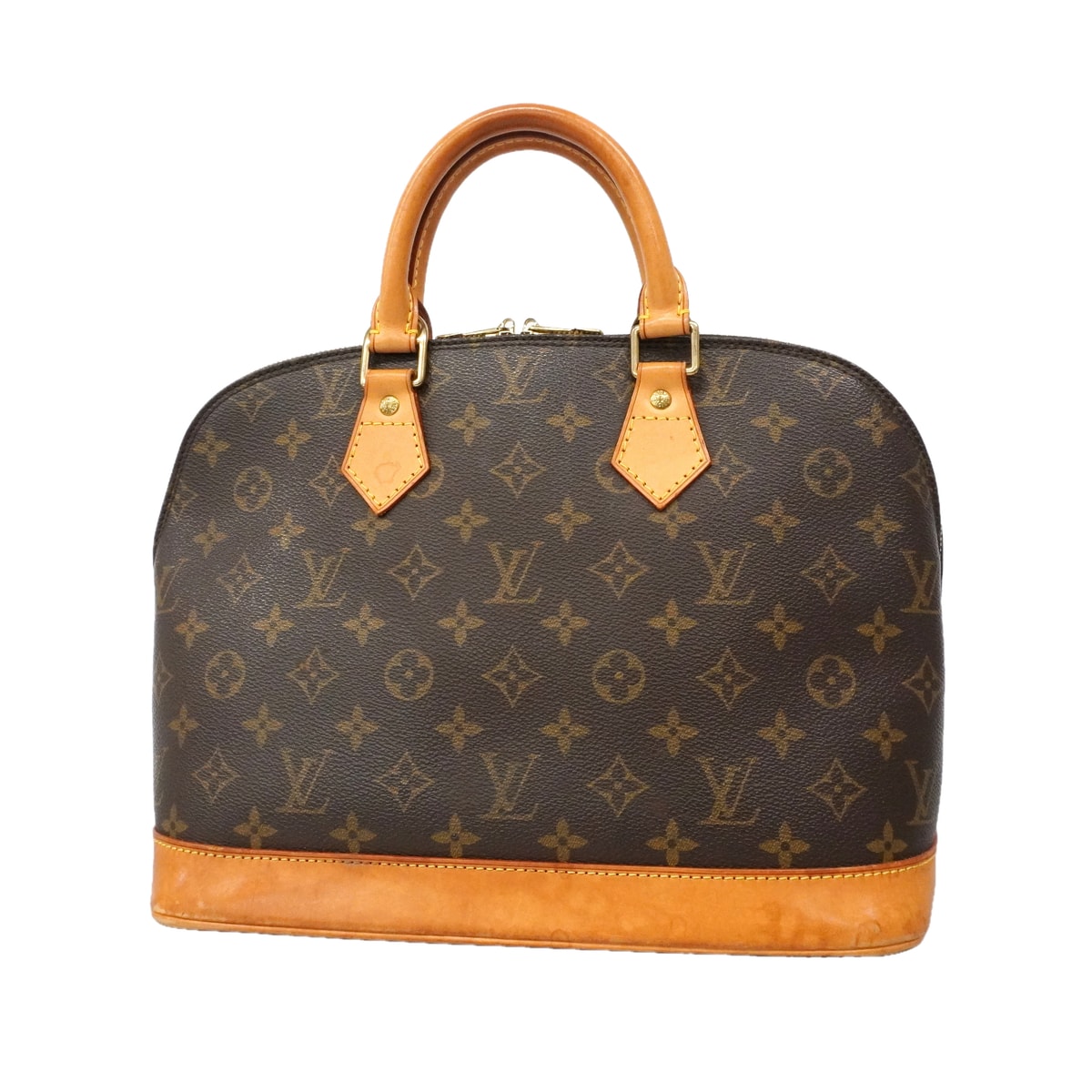 Louis Vuitton Alma Monogram