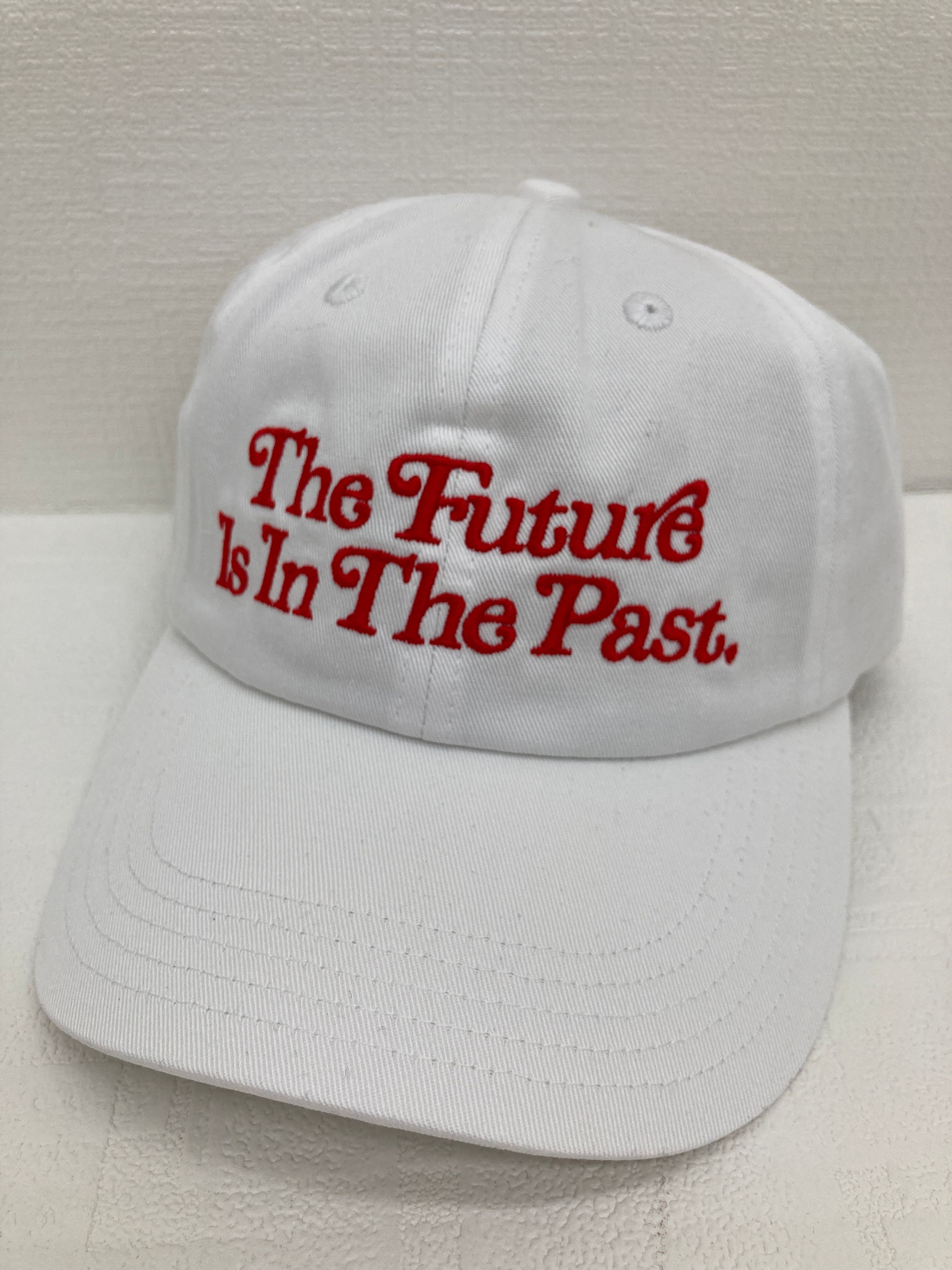 HUMAN MADE Girls Don ’t Cry cap #1 "White" / VERDY