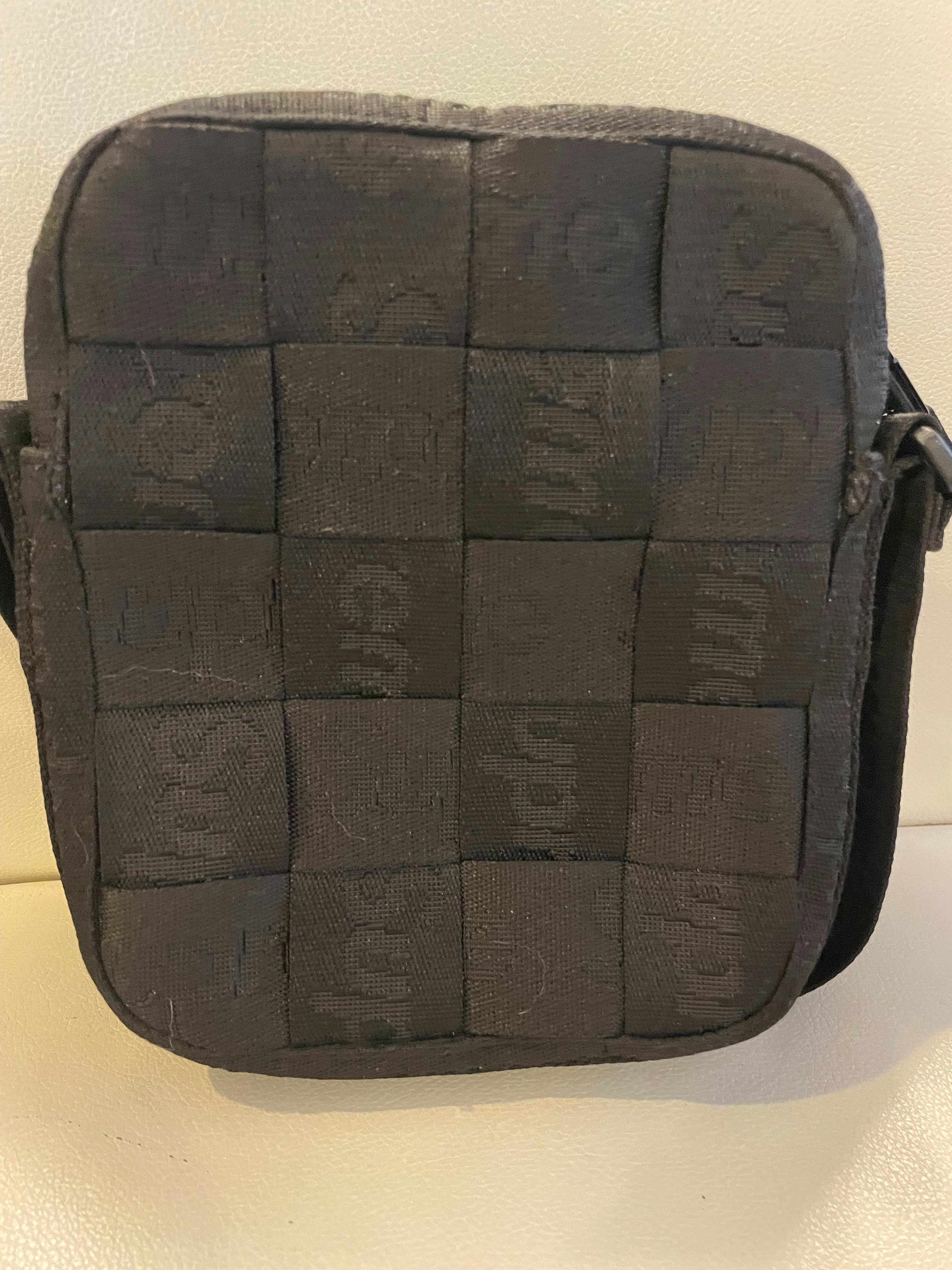 Supreme Duffle Bag (26SS) 