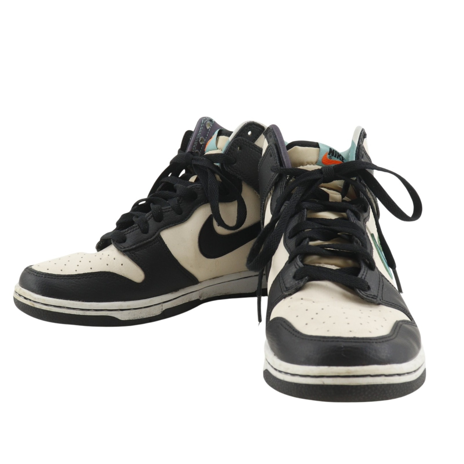 ナイキ DUNK HIGH EMBEDDED/ダンク ハイ エンベデッド DO9