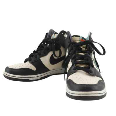 ナイキ DUNK HIGH EMBEDDED/ダンク ハイ エンベデッド DO9