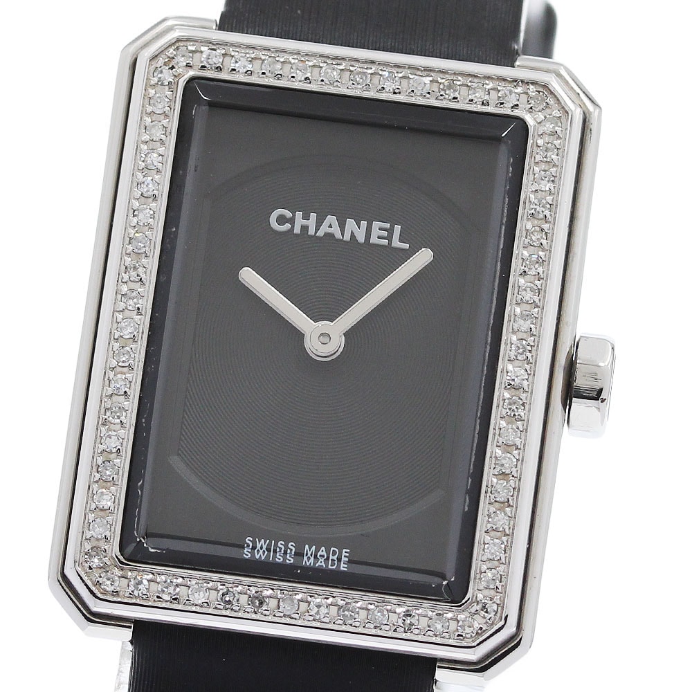 ☆良品 シャネル ボーイフレンド H4883 レディース 【中古】