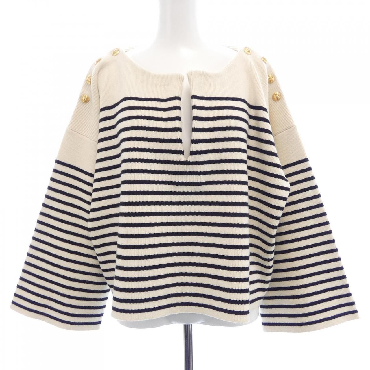 セリーヌ CELINE 2A66X384N ニット