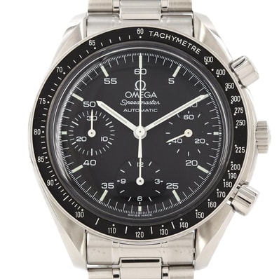 オメガ スピードマスター 3510.50 SS 自動巻