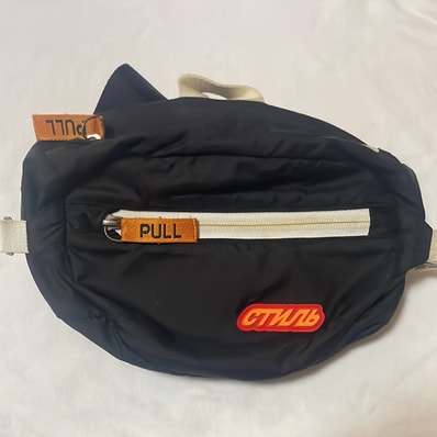 HERON PRESTON ヘロンプレストン ショルダーバッグボディバッグ