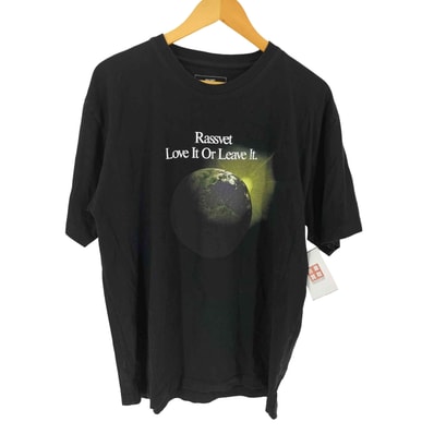 LOVE IT OR LEAVE IT Tシャツ【1142907036467】