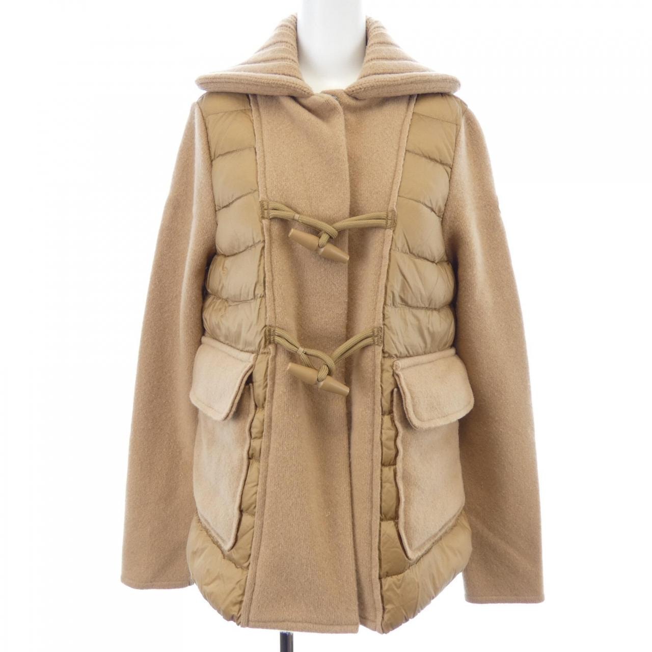 モンクレール MONCLER C20939480300 9799N ダウンジャケット