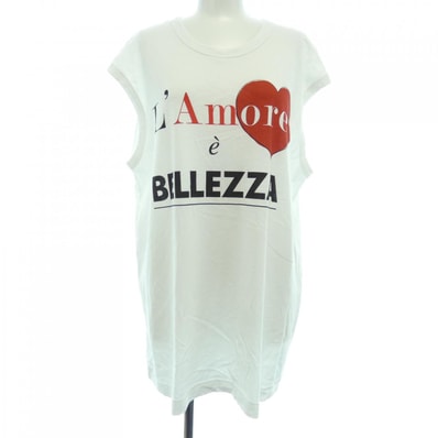 ドルチェアンドガッバーナ DOLCE&GABBANA Tシャツ