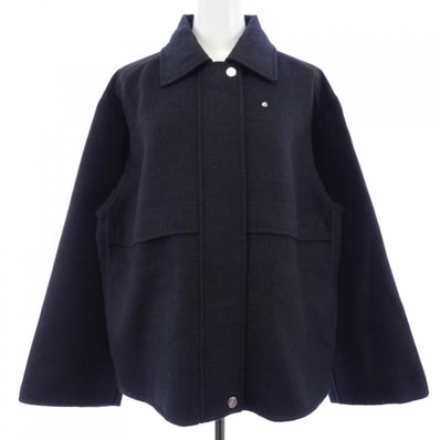 エルメス HERMES シェーヌダンクル CHAINE D'ANCRE 6H0185DD ジャケット