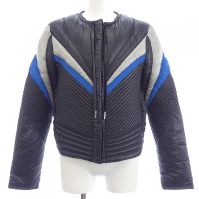 ルイヴィトン LOUIS VUITTON FEJA77ASQ ダウンジャケット